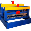 XN-1100 sheet metal roof roll former roof tile making machine glazed tile roll forming machine